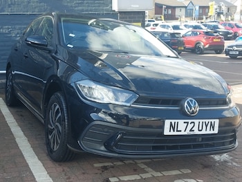 Used Volkswagen Polo 2023 for sale - 78333680: Photo