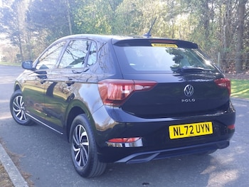 Used Volkswagen Polo 2023 for sale - 78333680: Photo