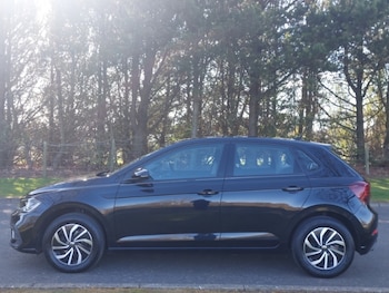 Used Volkswagen Polo 2023 for sale - 78333680: Photo