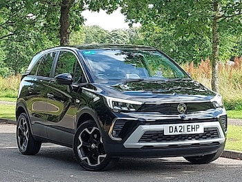 Used Vauxhall Crossland 2021 for sale - 79461405: Photo