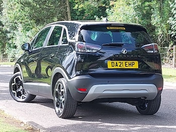 Used Vauxhall Crossland 2021 for sale - 79461405: Photo