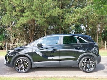 Used Vauxhall Crossland 2021 for sale - 79461405: Photo