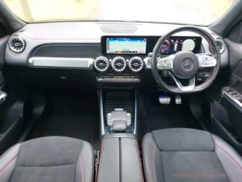 Used Mercedes-Benz EQB 2022 for sale - 75076645: Photo