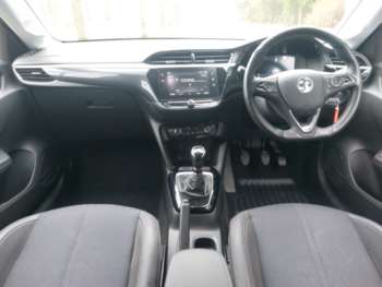 Used Vauxhall Corsa 2021 for sale - 74418196: Photo