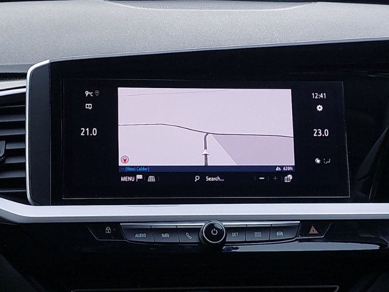 Used Vauxhall Grandland 2022 for sale - 77012507: Photo 10