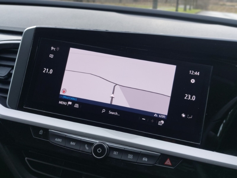 Used Vauxhall Grandland 2022 for sale - 77012507: Photo 12