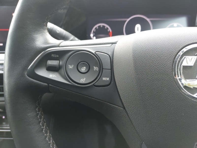 Used Vauxhall Grandland 2022 for sale - 77012507: Photo 15