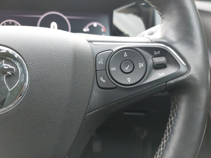 Used Vauxhall Grandland 2022 for sale - 77012507: Photo 16