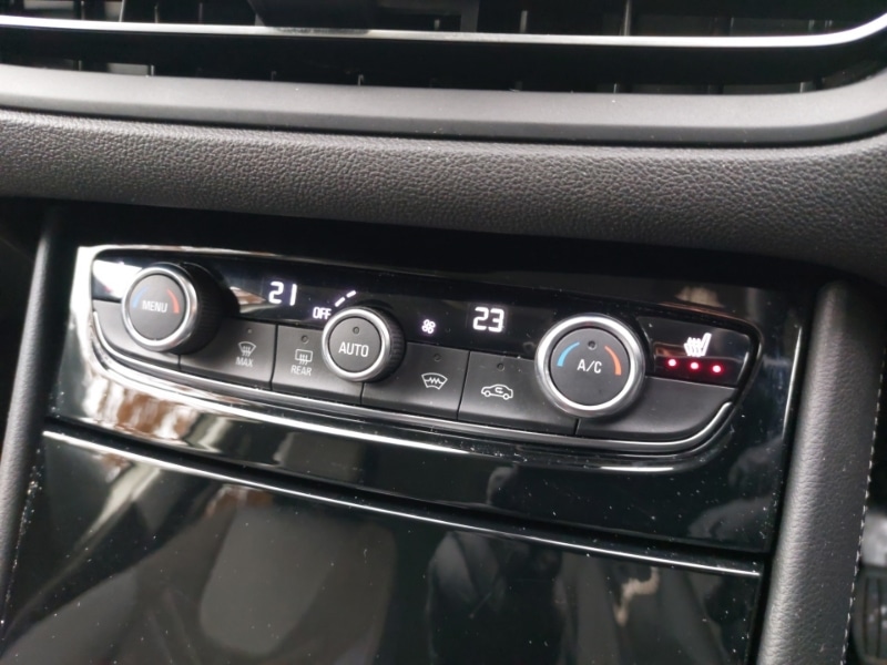 Used Vauxhall Grandland 2022 for sale - 77012507: Photo 18