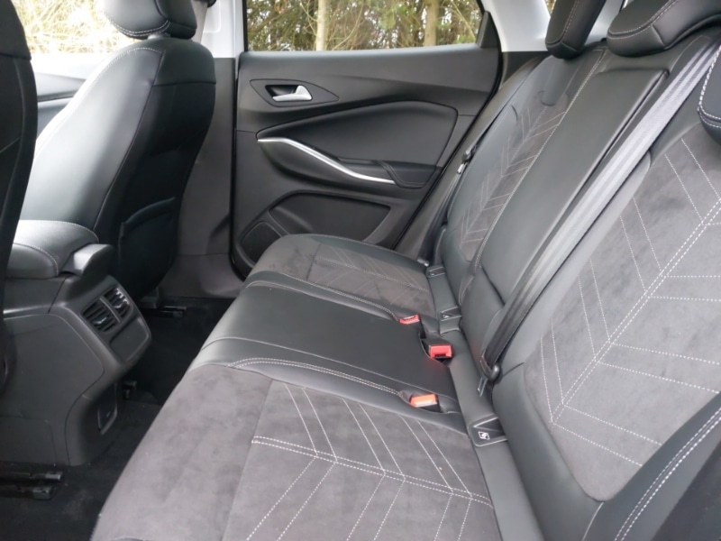 Used Vauxhall Grandland 2022 for sale - 77012507: Photo 6