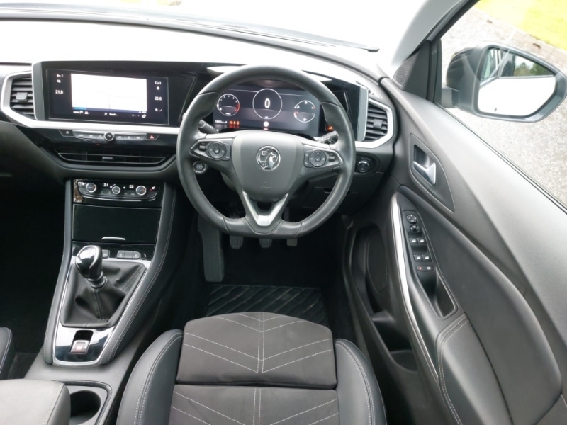 Used Vauxhall Grandland 2022 for sale - 77012507: Photo 7