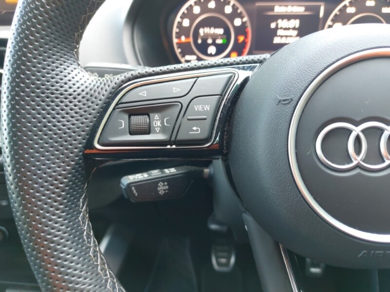 Used Audi Q2 2022 for sale - 76663986: Photo 14