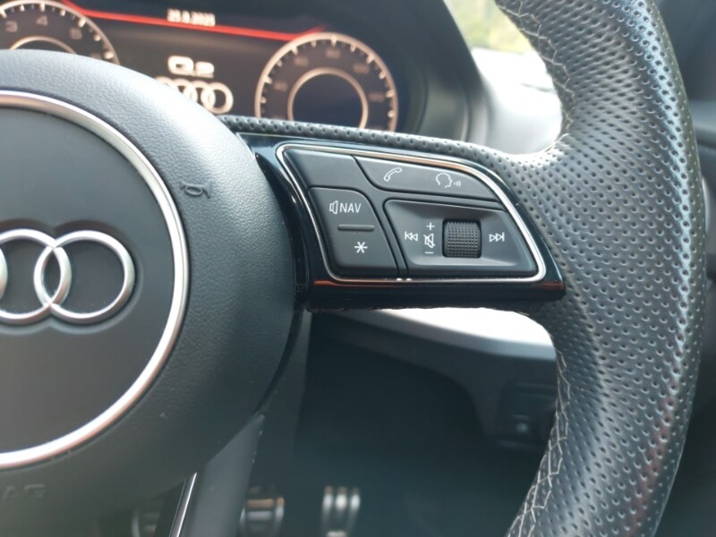 Used Audi Q2 2022 for sale - 76663986: Photo 15