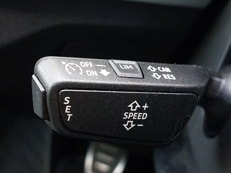 Used Audi Q2 2022 for sale - 76663986: Photo 18