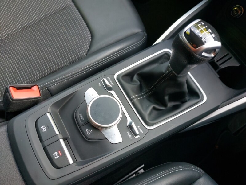 Used Audi Q2 2022 for sale - 76663986: Photo 19