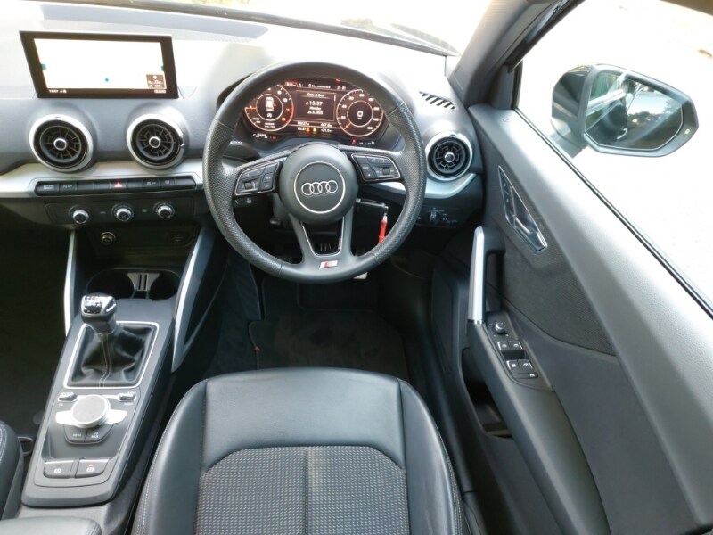 Used Audi Q2 2022 for sale - 76663986: Photo 7