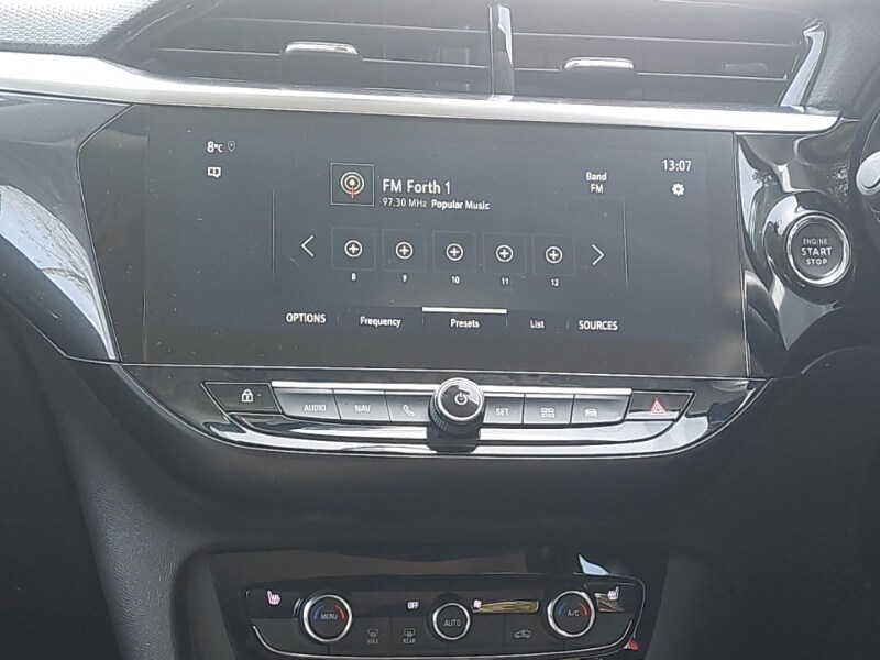 Used Vauxhall Corsa 2020 for sale - 78112968: Photo 10