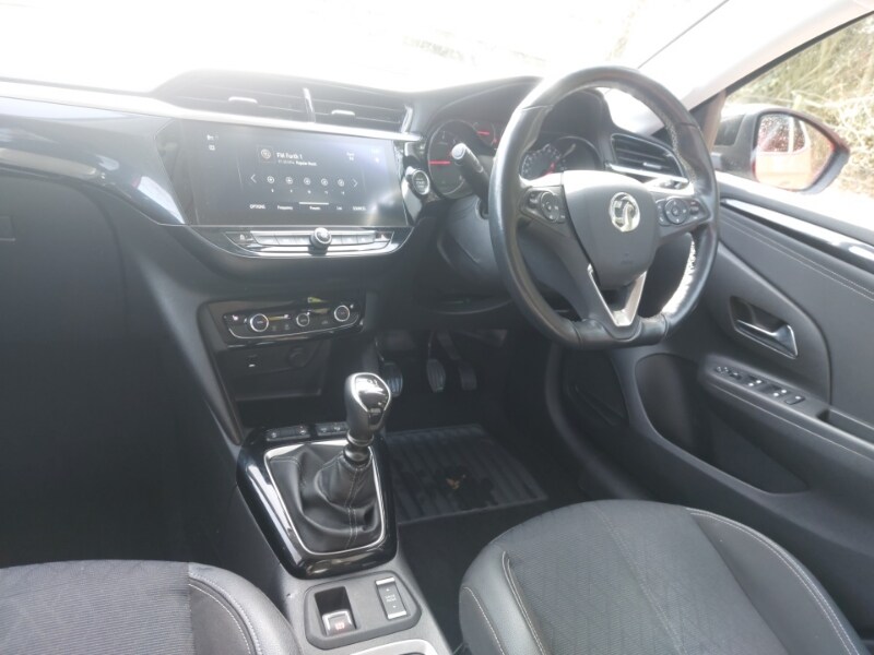 Used Vauxhall Corsa 2020 for sale - 78112968: Photo 11