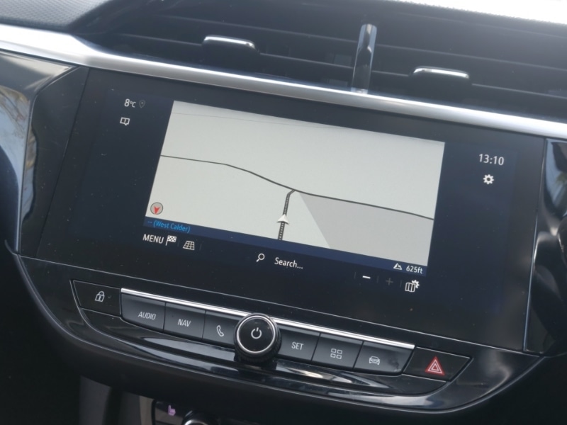 Used Vauxhall Corsa 2020 for sale - 78112968: Photo 12