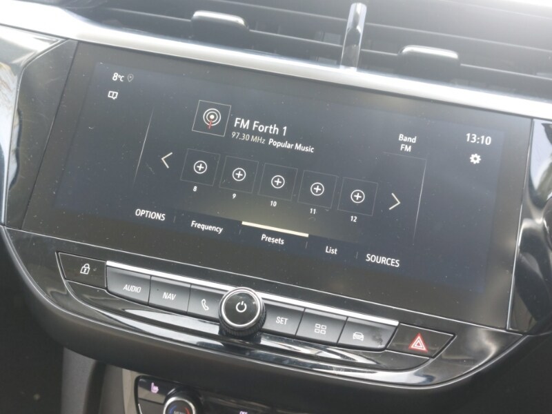 Used Vauxhall Corsa 2020 for sale - 78112968: Photo 13