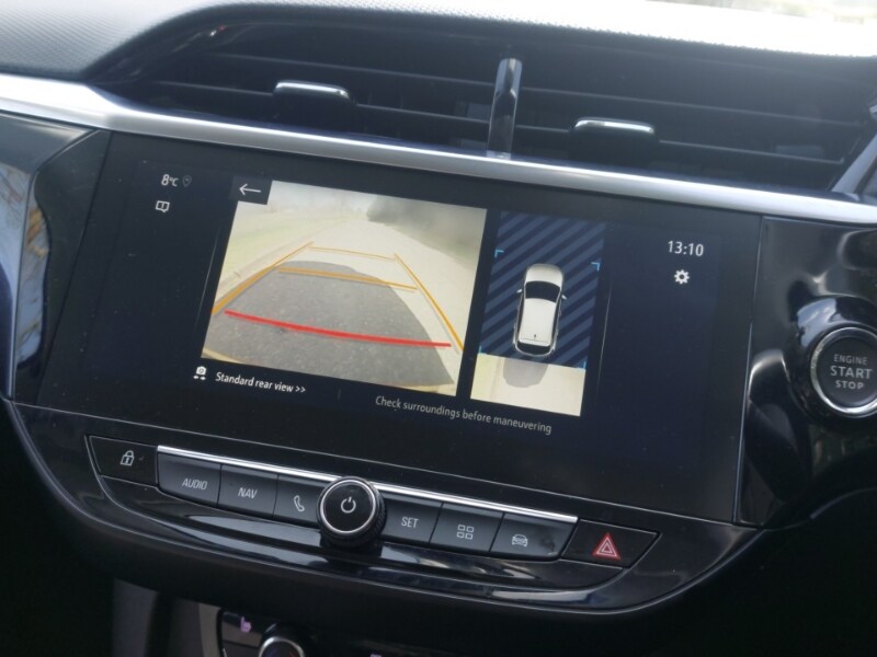 Used Vauxhall Corsa 2020 for sale - 78112968: Photo 14