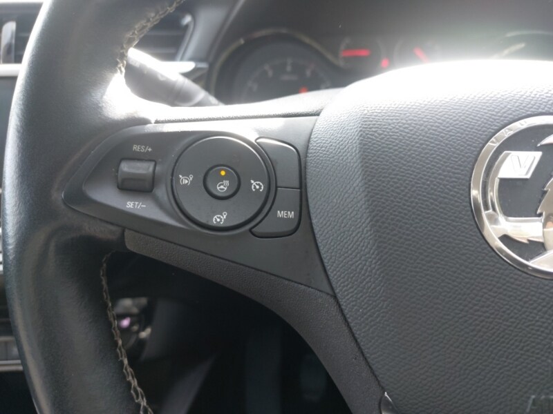 Used Vauxhall Corsa 2020 for sale - 78112968: Photo 15