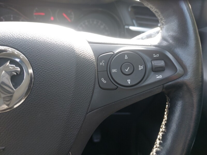 Used Vauxhall Corsa 2020 for sale - 78112968: Photo 16