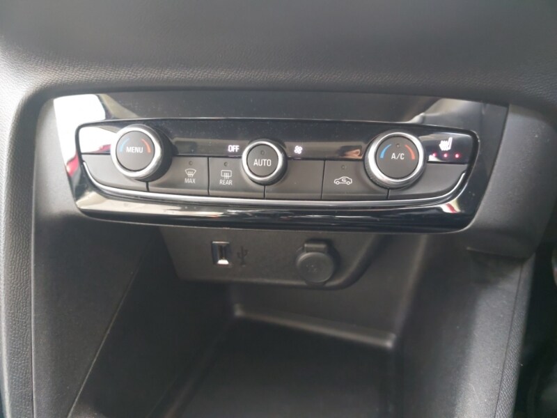 Used Vauxhall Corsa 2020 for sale - 78112968: Photo 18