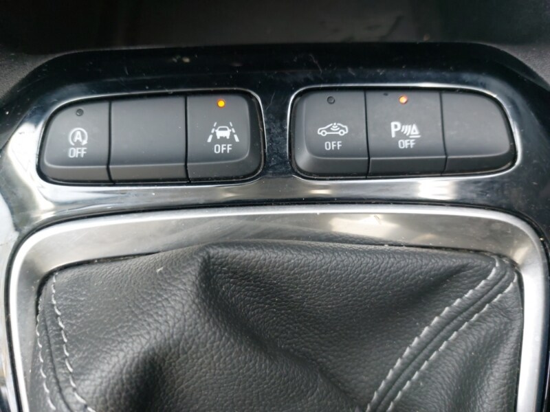 Used Vauxhall Corsa 2020 for sale - 78112968: Photo 19