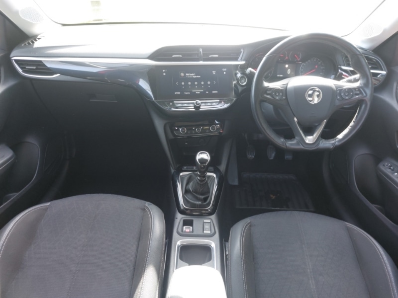 Used Vauxhall Corsa 2020 for sale - 78112968: Photo 2