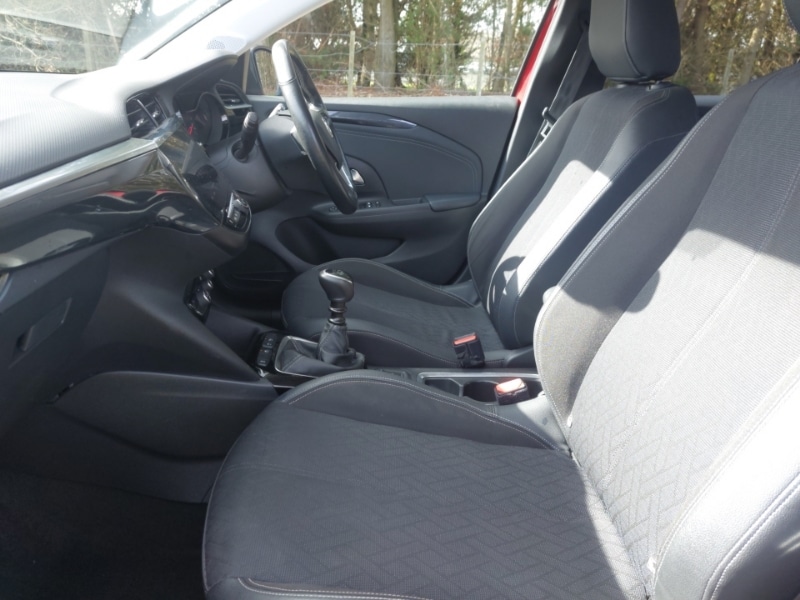 Used Vauxhall Corsa 2020 for sale - 78112968: Photo 5