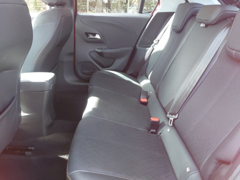 Used Vauxhall Corsa 2020 for sale - 78112968: Photo 6