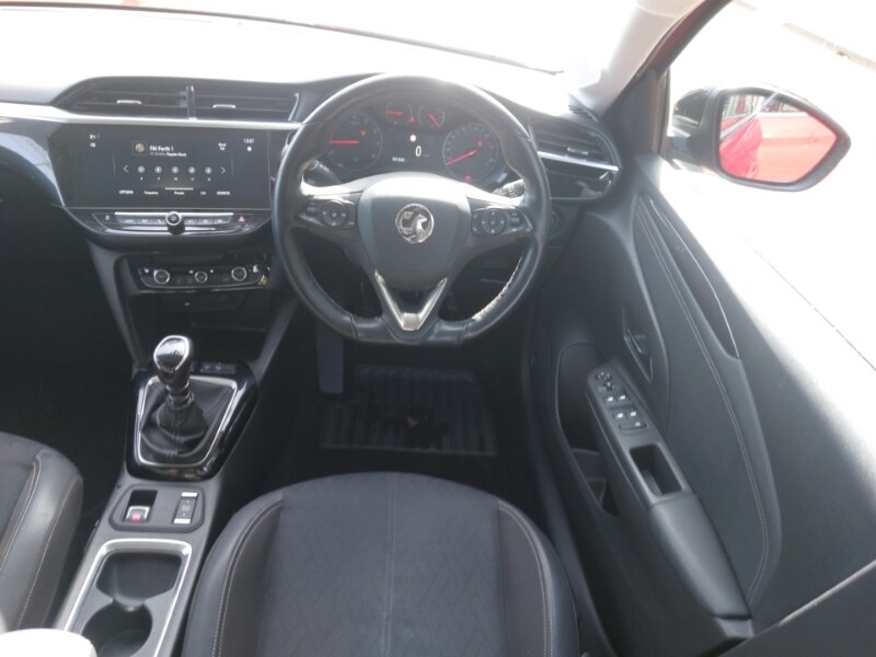 Used Vauxhall Corsa 2020 for sale - 78112968: Photo 7