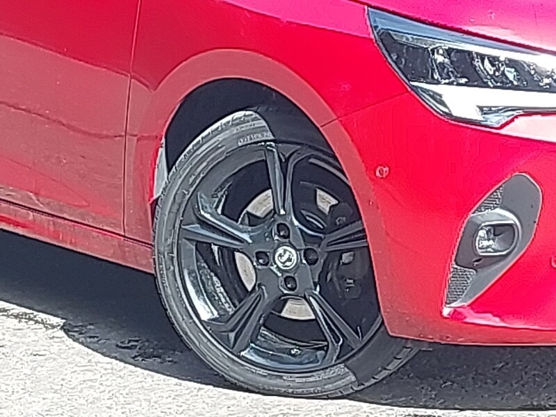 Used Vauxhall Corsa 2020 for sale - 78112968: Photo 9