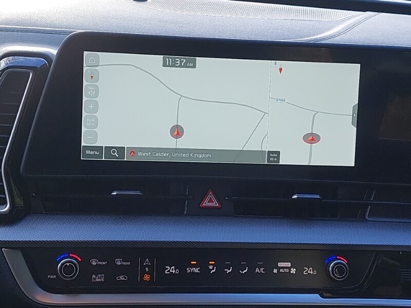 Used Kia Sportage 2024 for sale - 77392850: Photo 10