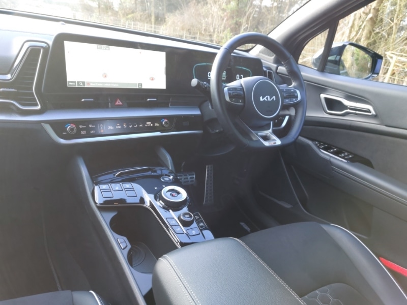 Used Kia Sportage 2024 for sale - 77392850: Photo 11