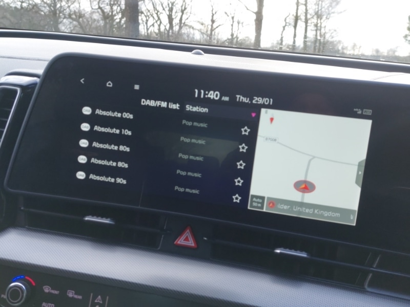 Used Kia Sportage 2024 for sale - 77392850: Photo 13