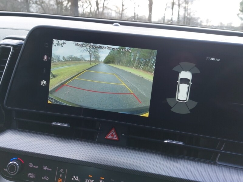 Used Kia Sportage 2024 for sale - 77392850: Photo 14