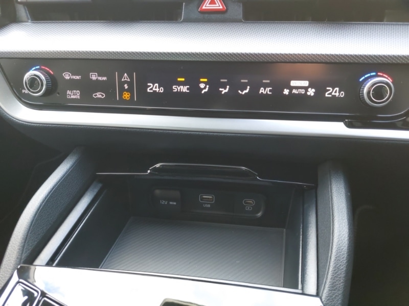 Used Kia Sportage 2024 for sale - 77392850: Photo 18