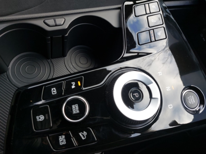 Used Kia Sportage 2024 for sale - 77392850: Photo 19