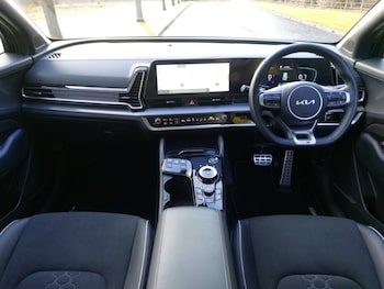 Used Kia Sportage 2024 for sale - 77392850: Photo