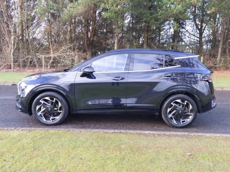 Used Kia Sportage 2024 for sale - 77392850: Photo 4