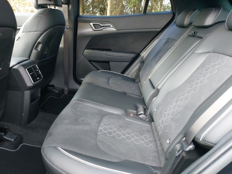 Used Kia Sportage 2024 for sale - 77392850: Photo 6