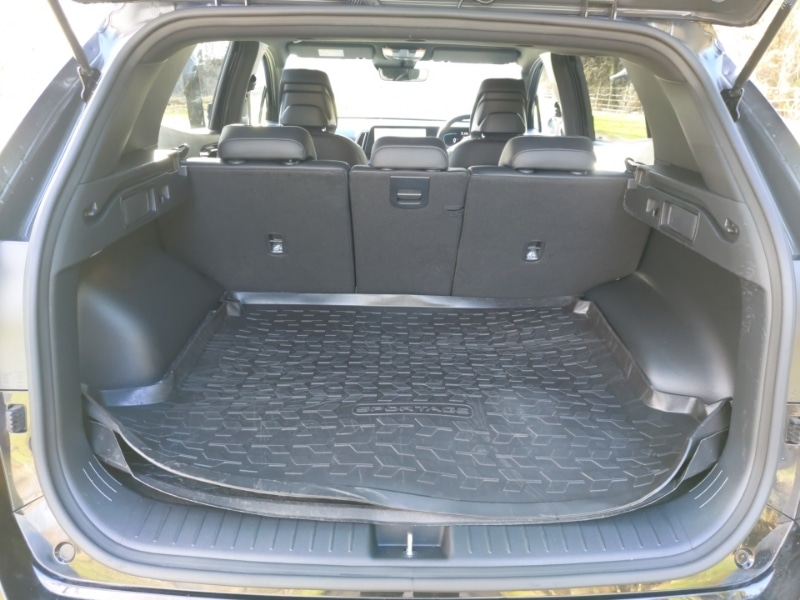 Used Kia Sportage 2024 for sale - 77392850: Photo 8