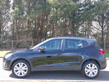 Used SEAT Arona 2018 for sale - 78269055: Photo