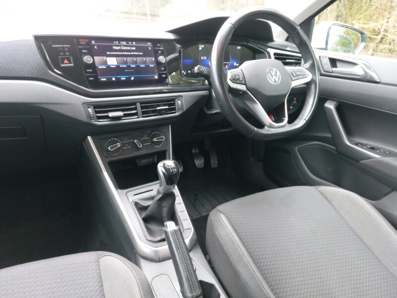 Used Volkswagen Polo 2024 for sale - 77644492: Photo 11