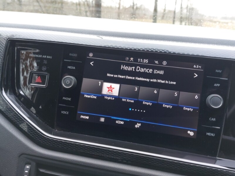 Used Volkswagen Polo 2024 for sale - 77644492: Photo 12