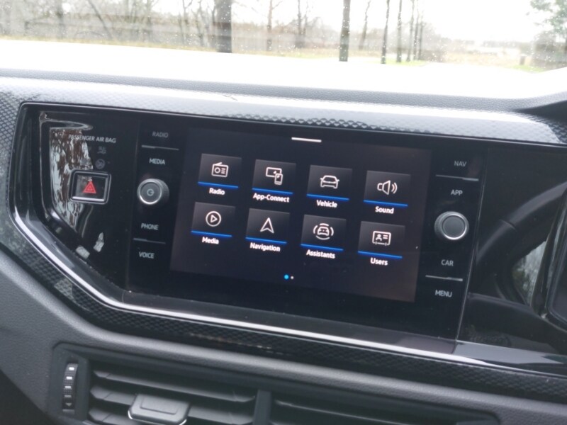 Used Volkswagen Polo 2024 for sale - 77644492: Photo 13