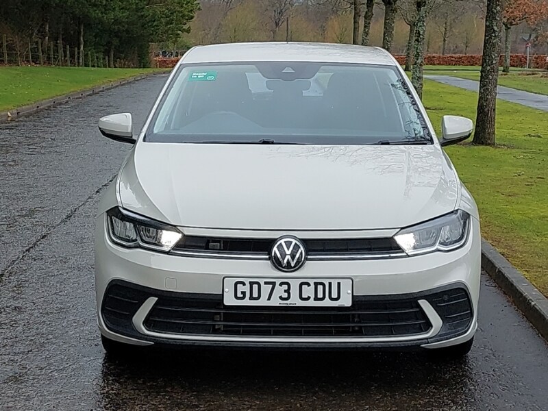 Used Volkswagen Polo 2024 for sale - 77644492: Photo 18