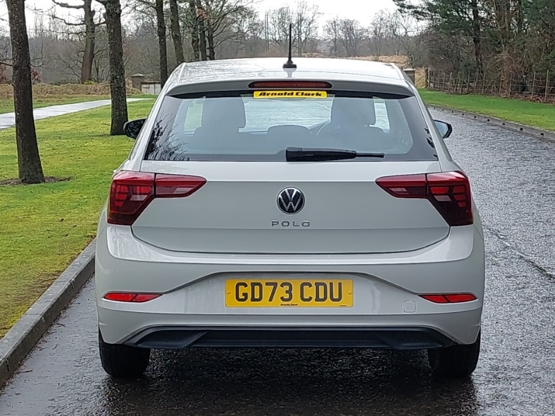 Used Volkswagen Polo 2024 for sale - 77644492: Photo 19